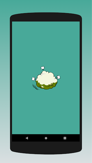 Cartoon Fart Sounds Screenshot 0