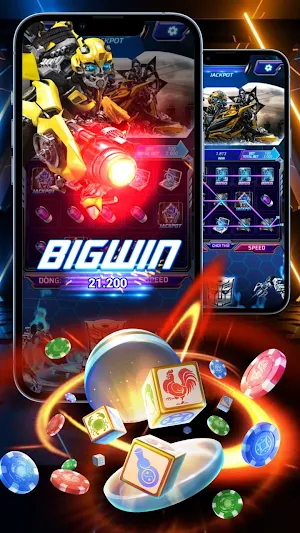Win365 - Nổ Hũ - Tài Xỉu Screenshot 0