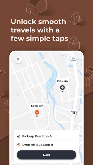 MexGo Screenshot 3