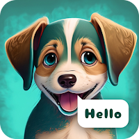 Dog Translator: Dog trainer