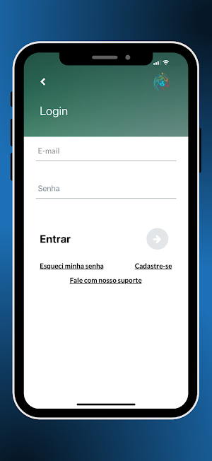 Casa do Consolador Screenshot 1