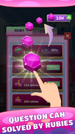 Find Word Game - Word Puzzles Screenshot 3