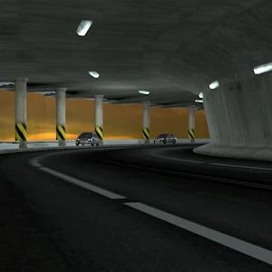 car drift racing game Screenshot 3