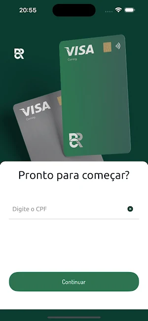 CreBr Screenshot 0
