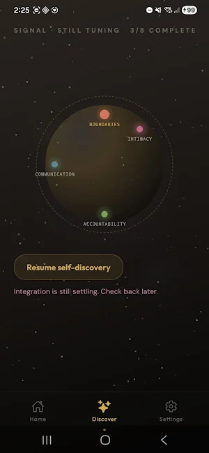 Anandia Screenshot 2