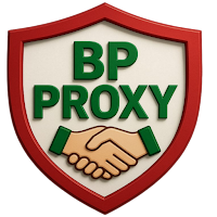 BP PROXY VPN-Fast & Secure