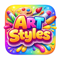 Art Styles Trivia Quiz