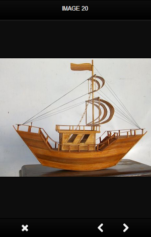 Bamboo Handicrafts Screenshot 3