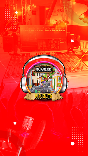 Radio Mi Pueblito Screenshot 0