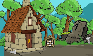 Bison Rescue Screenshot 3