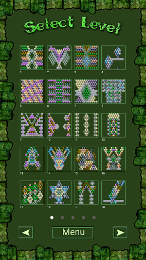 Egg Shoot Screenshot 3