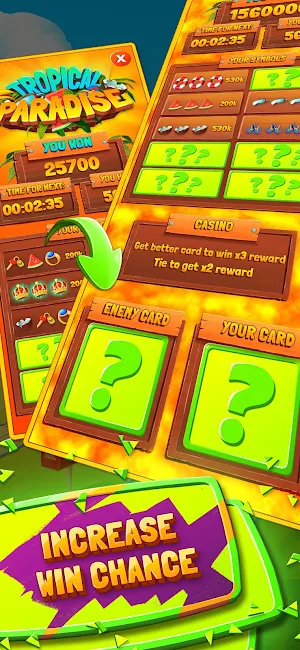 Scratch Card Masters - Scratch Duels Screenshot 3
