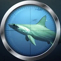 Hunting Fish Shooting : Hunter