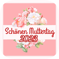 schönen muttertag