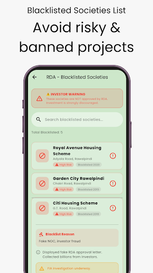 Property Tools Screenshot 3