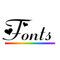 Fonts Keyboard - Cool Symbols