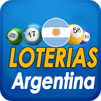 Loterias Argentina