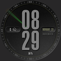 Reddice BoldTime DW20