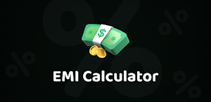 EMI Calculator - Finance Tool Screenshot 0