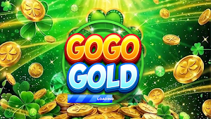 gogo gold casino: real money Screenshot 0