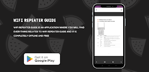 Wifi Repeater Guide Screenshot 2