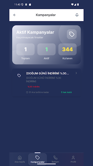 POLİN Screenshot 2