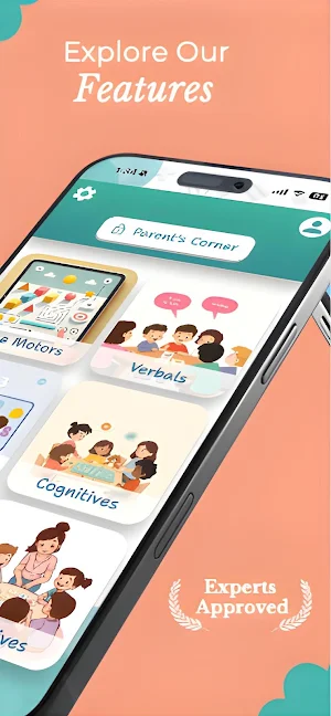 MindPark Screenshot 1