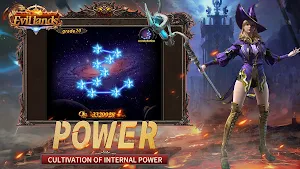 Evil Lands: Action Magic RPG Screenshot 3