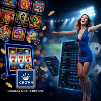Crown Casino