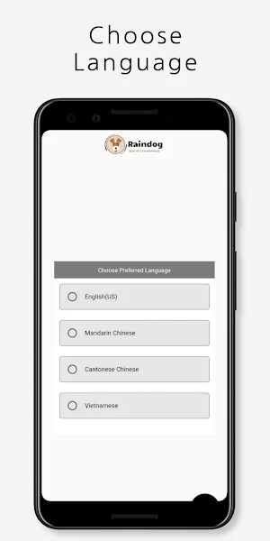 Raindog Biz Screenshot 0