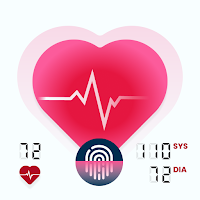 Blood Pressure Tracker