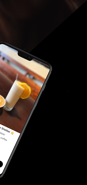 The Coffee Shelter Screenshot 2
