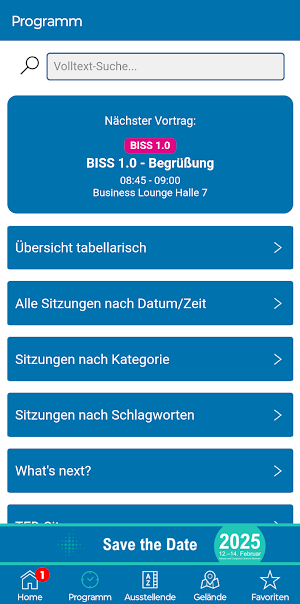 Intensivmed Screenshot 1