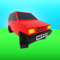 Uphill Racing 3D