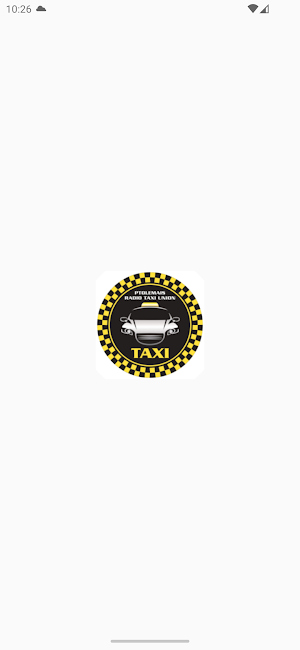 Radiotaxi of Ptolemaida Screenshot 0
