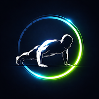 PushUp Time - App Blocker