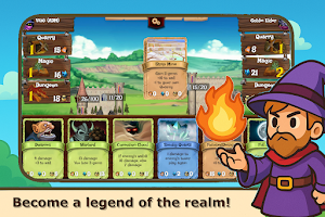 Archmage Screenshot 1