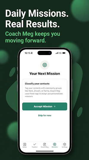 Coachonix Screenshot 3