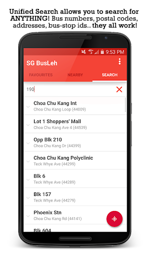 SG BusLeh Full Unlock Screenshot 3