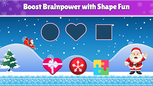 Shape Learning Game For Kids Screenshot 2