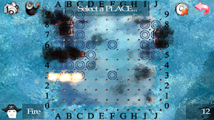 Battle Ships Duel Screenshot 2