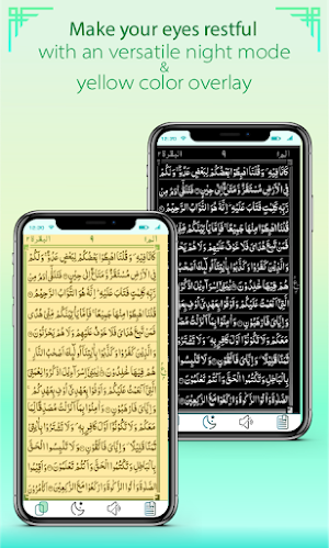 Quran Majeed Al Quran - Holy Quran القرأن الكريم Screenshot 2