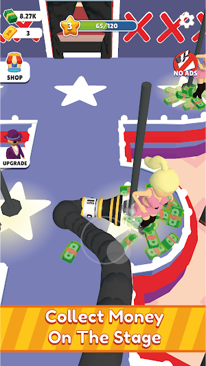 My Perfect Party Screenshot 2