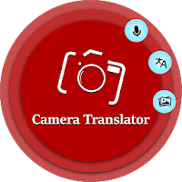 All Language-Camera Translator