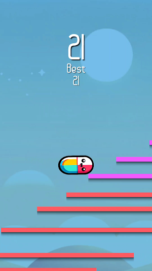 Capsule Climb Screenshot 3
