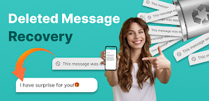 Recover Deleted Message & Chat Screenshot 0