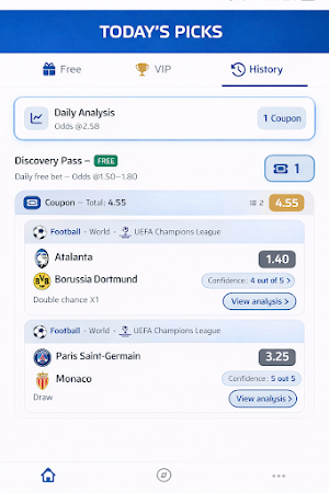 PredictFoot | Foot Analysis Screenshot 0