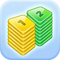 MergeMint: Gold Puzzle