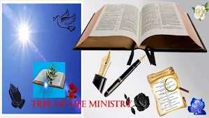 Tree Of Life Ministry Screenshot 0