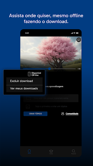 Gestalt Paraná Screenshot 1